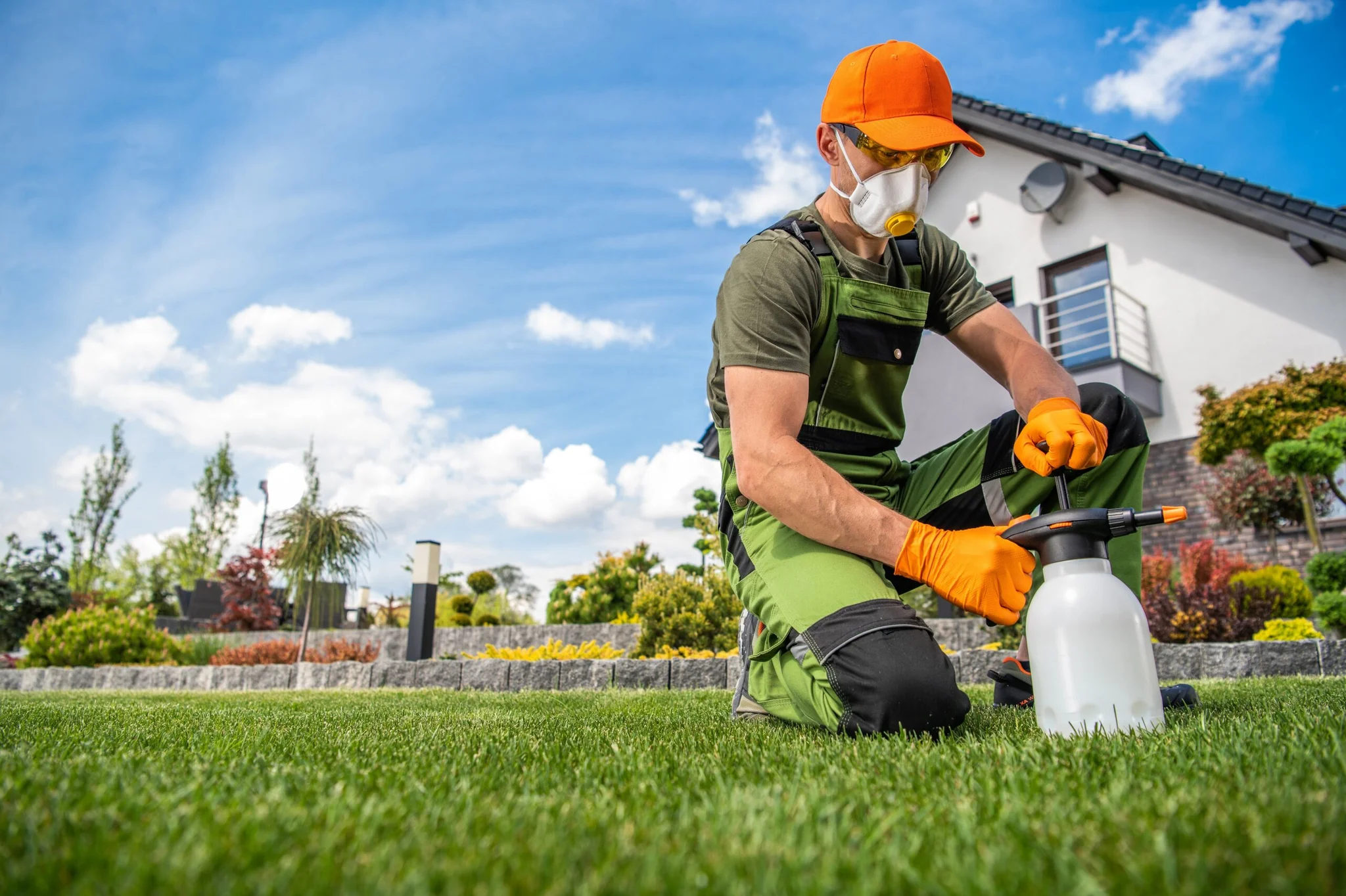How Often Should You Schedule Commercial Exterior Cleaning in Plano, Frisco, Allen, and Surrounding Areas?